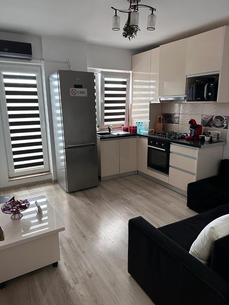 Marului Residence Bucureşti Exterior foto
