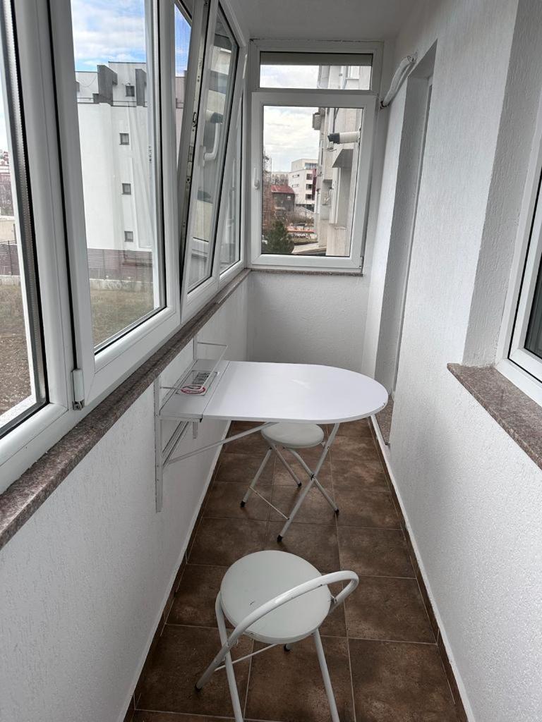Marului Residence Bucureşti Exterior foto