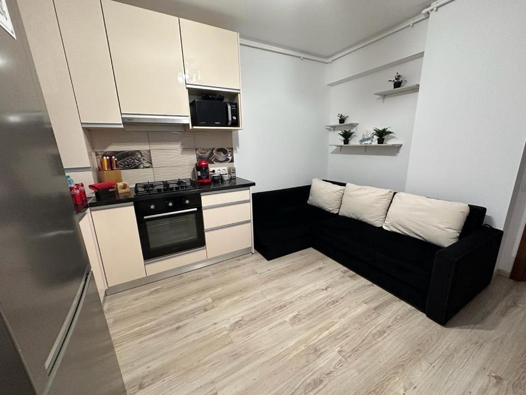 Marului Residence Bucureşti Exterior foto